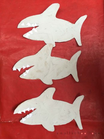 hungry-sharks